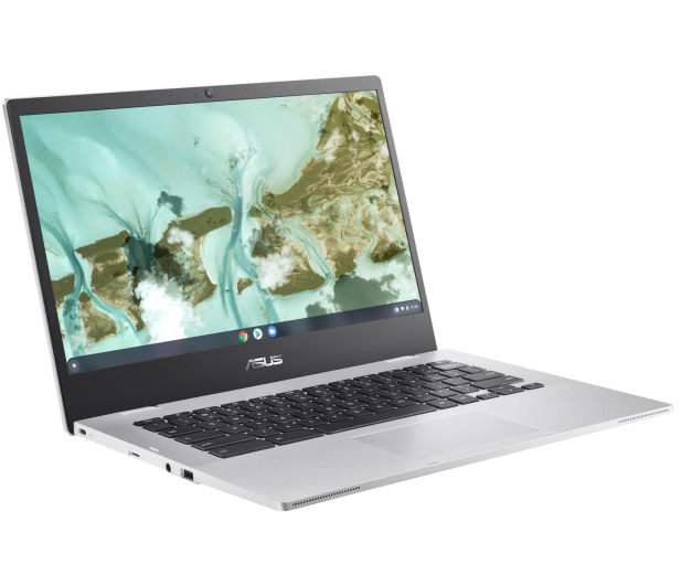 ASUS ChromeBook CX1400CNA N3350/4GB/64eMMC ChromeOS - 1059309 - zdjęcie 5